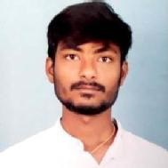 Kanta Siva Krishna Stock Market Trading trainer in Cuddapah