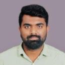Photo of Naveen Kumar V