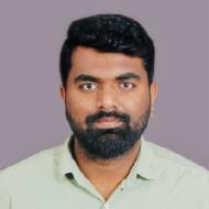 Naveen Kumar V BTech Tuition trainer in Bangalore