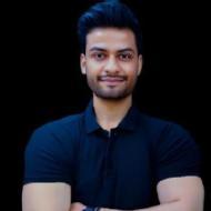 Himanshu Rana Class 12 Tuition trainer in Ghaziabad