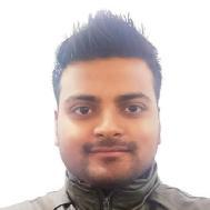 Manvendra Singh BTech Tuition trainer in Noida