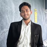 Mudit Class 10 trainer in Mumbai