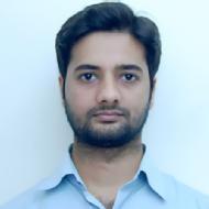 Rajdeep Campus Placement trainer in Durg