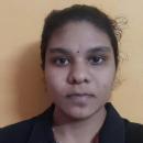 Photo of Anuhya M.