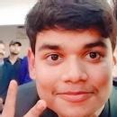 Photo of Shatbhish Chaurasiya