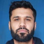 Razain Riyaz Class 10 trainer in Srinagar
