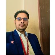 Deepak Kumar Pathak Class 12 Tuition trainer in Delhi