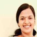 Photo of Deepthi M.