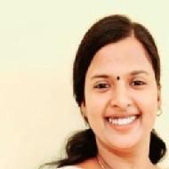 Deepthi M. Class 9 Tuition trainer in Ambalapuzha