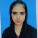 Photo of Shagufa K.