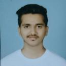 Photo of Shubham Jadhav