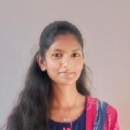 Safana N. Class 12 Tuition trainer in Thanjavur