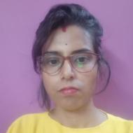 Subarna D. Class 12 Tuition trainer in Asansol
