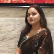 Manisha S. Class 10 trainer in Manendragarh