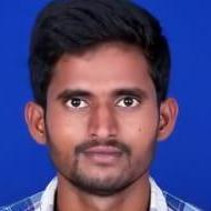 Reddygari Venkateswara Handwriting trainer in Bangalore