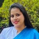 Photo of Diksha B.