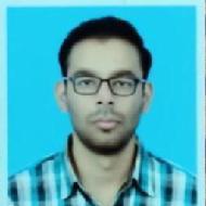 Batheja Rajesh S Class 12 Tuition trainer in Ahmednagar