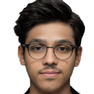Shravan Pradeep Dhyavade Data Science trainer in Hyderabad
