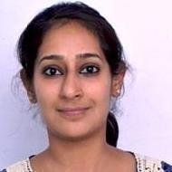 Yamini Class 12 Tuition trainer in Bikaner