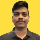Photo of Vivek Kumar