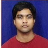 Manatosh Muduli Class 8 Tuition trainer in Champua