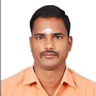 Sriyogashangar Class 9 Tuition trainer in Chennai