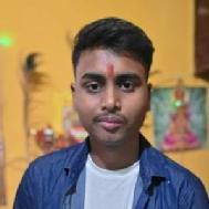 Pratik Singh Class I-V Tuition trainer in Kolkata