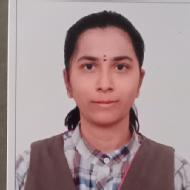 Tanvi Nursery-KG Tuition trainer in Hyderabad