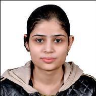 Areeba Class 8 Tuition trainer in Meerut