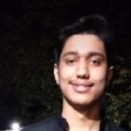 Devanshu Rai Class 10 trainer in Kanpur