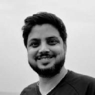 Abhishek Kumar Class 10 trainer in Ranchi