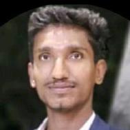 Amohith Data Science trainer in Chittoor