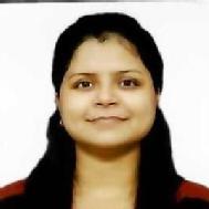 Kanistha Class 8 Tuition trainer in Gurgaon