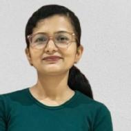 Sapna K. Class I-V Tuition trainer in Gurgaon