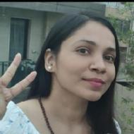 Himani S. Class I-V Tuition trainer in Gurgaon
