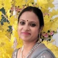 Prachi N. Class I-V Tuition trainer in Rishikesh