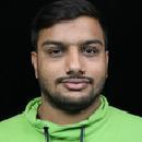 Photo of Akash Bhadreshbhai Joshi