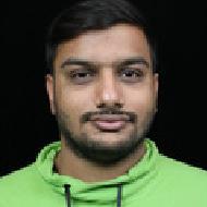 Akash Bhadreshbhai Joshi Soft Skills trainer in Pune
