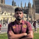 Photo of Praveen Kumar