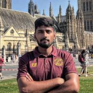 Praveen Kumar Class 12 Tuition trainer in Jaipur