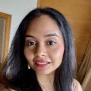 Komal B. Class 12 Tuition trainer in Nagpur