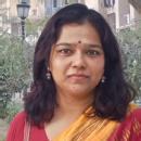 Photo of Agneyee Roy
