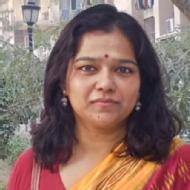 Agneyee Roy Class I-V Tuition trainer in Ghaziabad