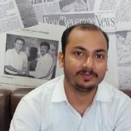 Md Raqeeb Class 10 trainer in Bhagalpur