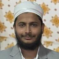 Mohammad Maaz Mulla Arabic Language trainer in Raibag
