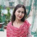 Photo of Aditi K.
