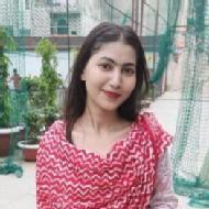 Aditi K. Handwriting trainer in Delhi