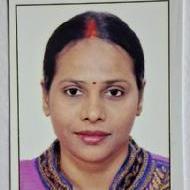 Suman K. Class I-V Tuition trainer in Kolkata