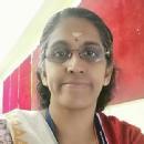 Photo of Jayasree K.