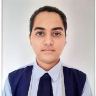 Ayesha S. Class I-V Tuition trainer in Jamshedpur